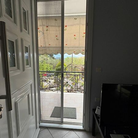 Lefkada Nikiana Two Bedroom Apartment Esterno foto