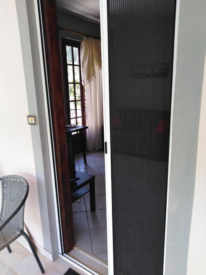 Lefkada Nikiana Two Bedroom Apartment Esterno foto