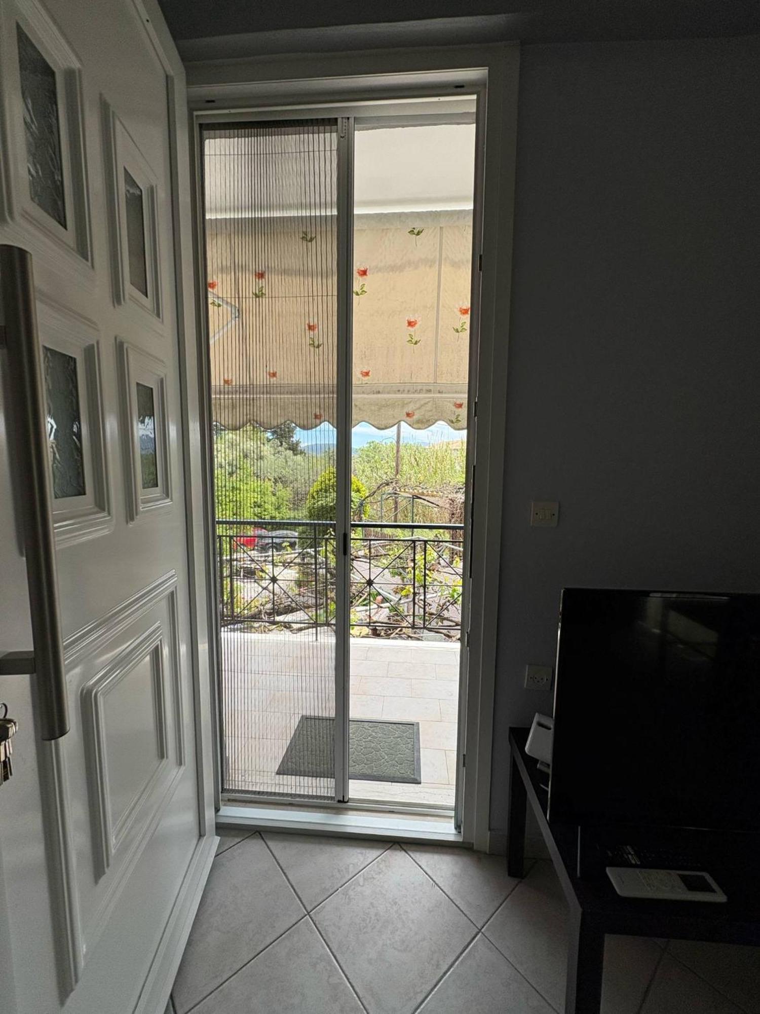 Lefkada Nikiana Two Bedroom Apartment Esterno foto