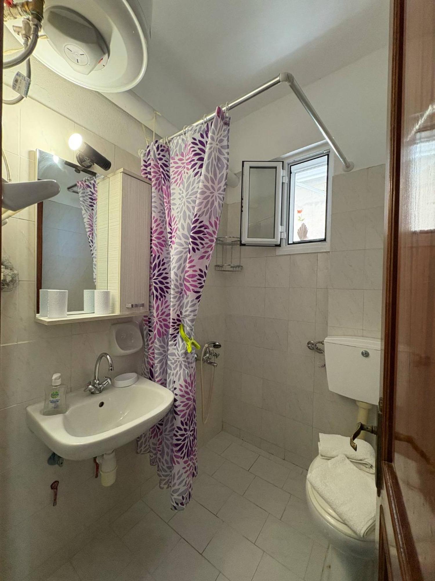 Lefkada Nikiana Two Bedroom Apartment Esterno foto